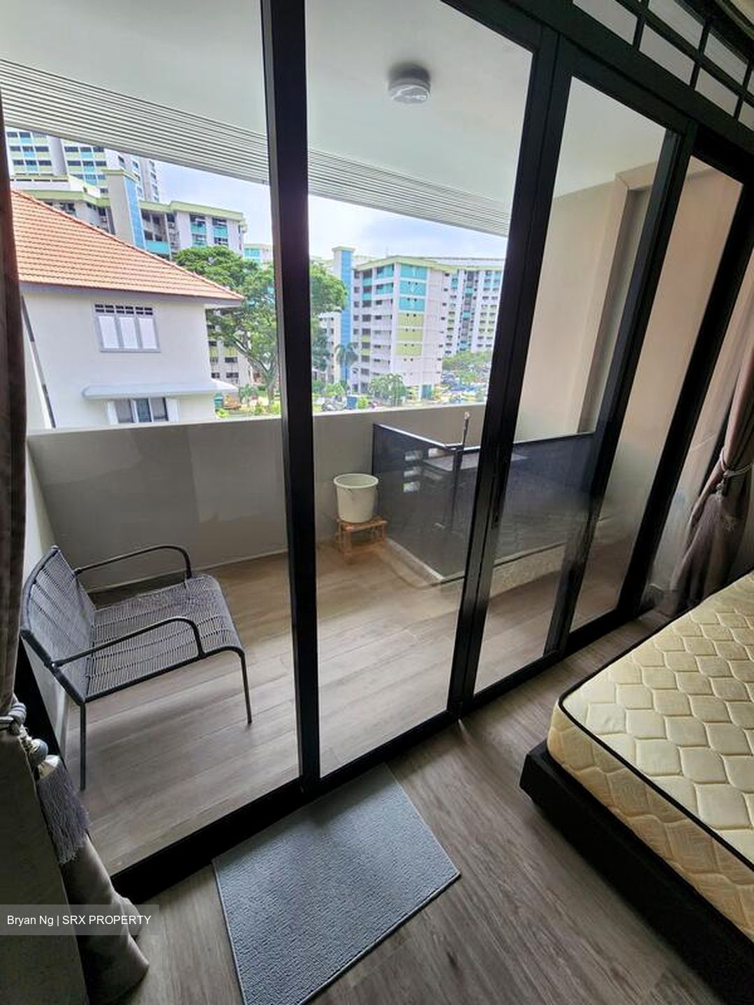 Avenue South Residence (D3), Apartment #458299601